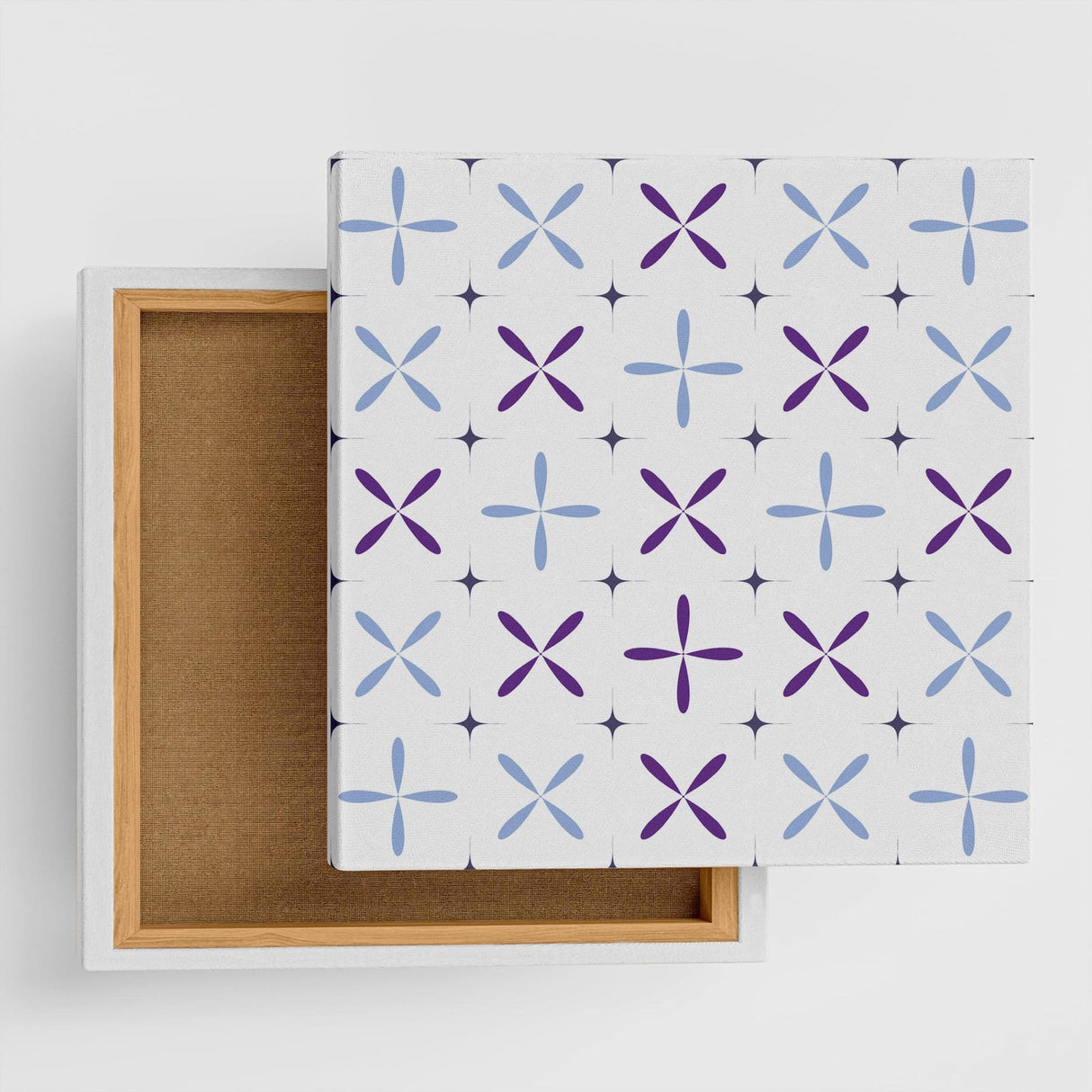 幾何学のアートなインテリア小物 アート 雑貨 pat-0029 - ArtDeli. アートパネル専門店