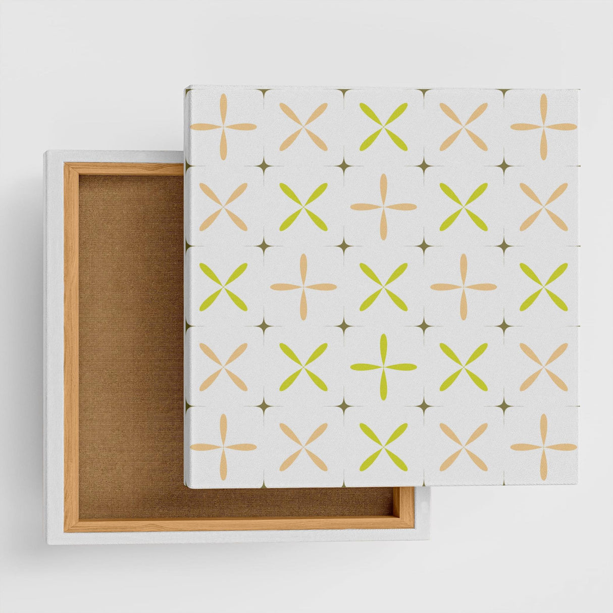 幾何学のモダンなインテリア小物 壁掛け アート pat-0030 - ArtDeli. アートパネル専門店