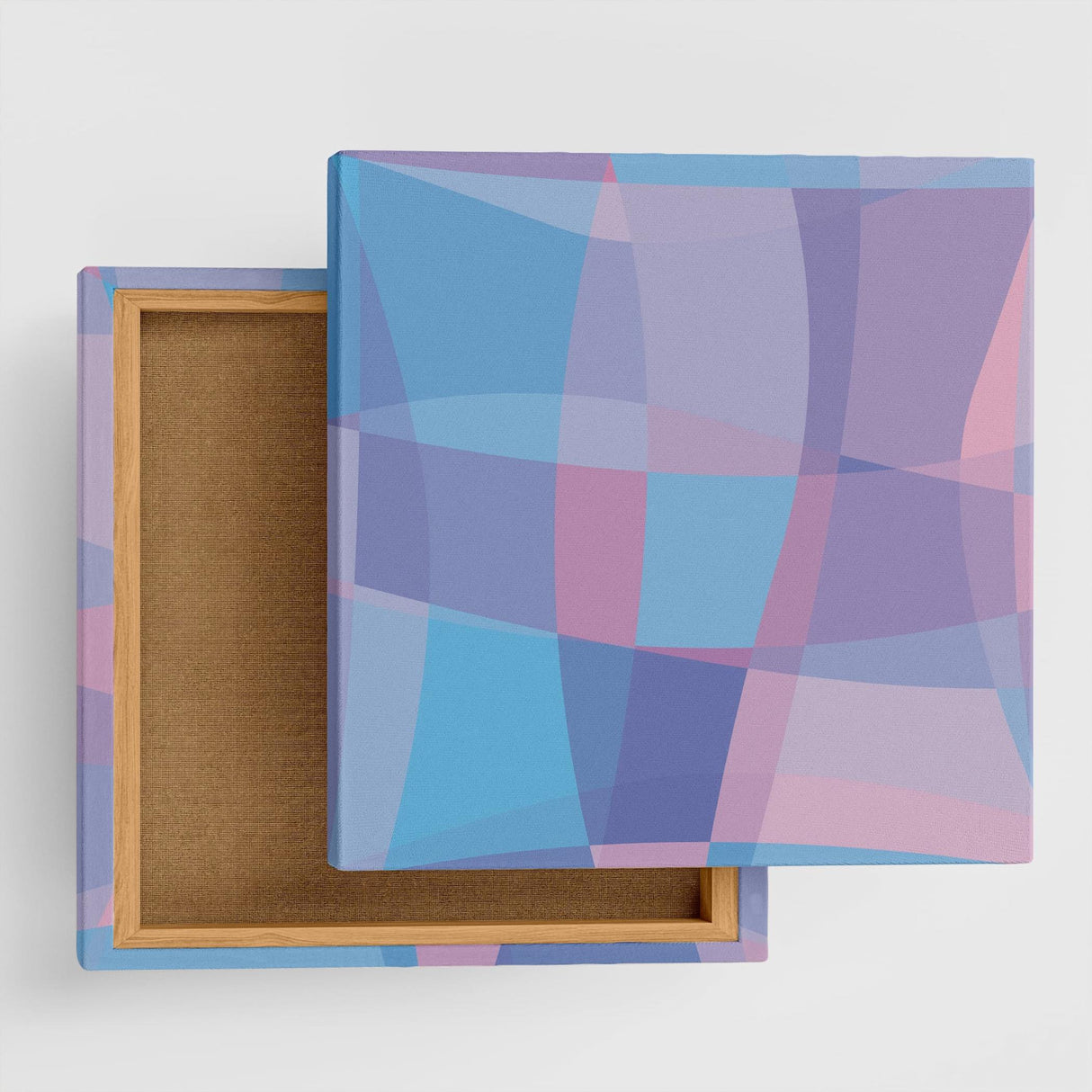 モダンなデザインのインテリア小物 インテリア アート pat-0042