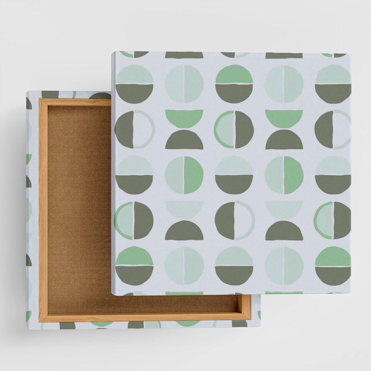 北欧モチーフの壁飾りパネル 一人暮らし インテリア pat-0066