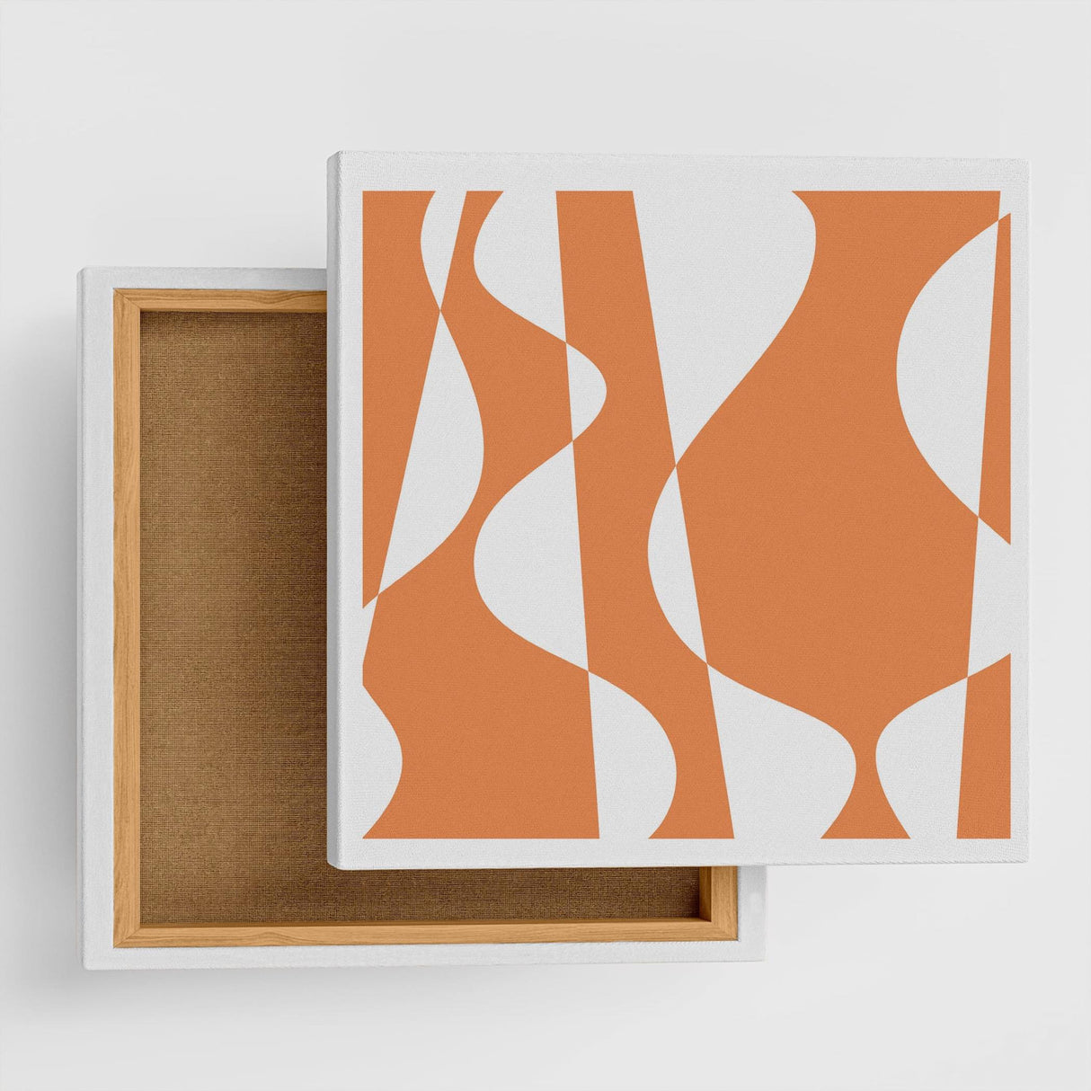 モダンな部屋にピッタリなインテリア小物 壁掛け アート pat-0074