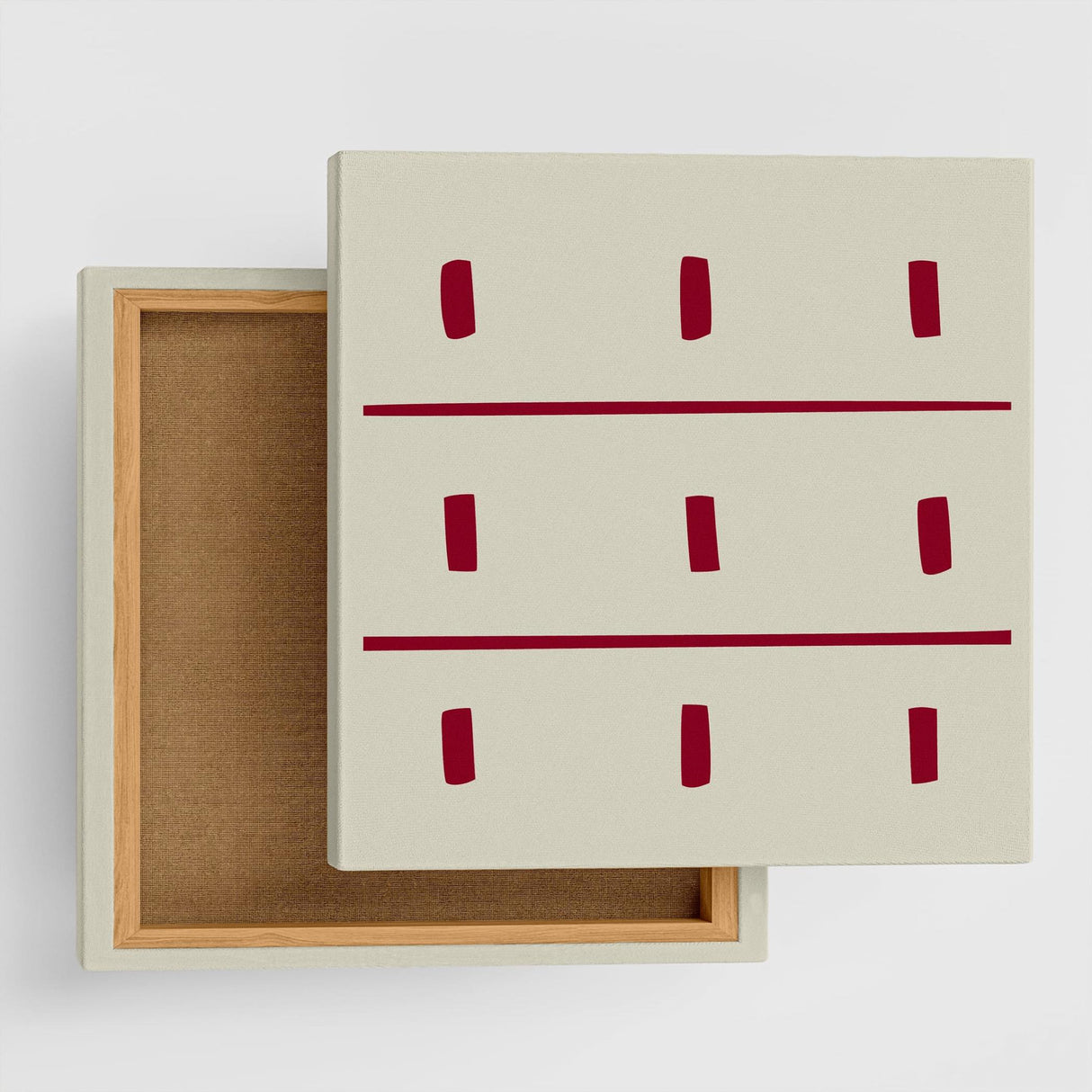 モダンでお洒落なファブリックパネル 一人暮らし インテリア pat-0093