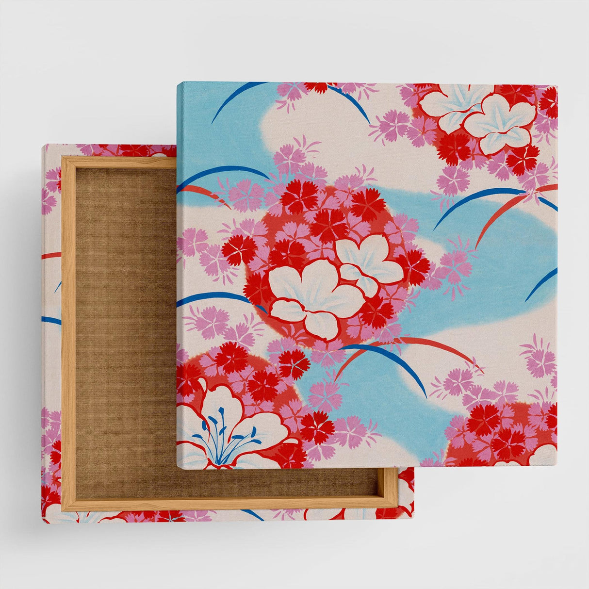 ジャパンモダンのインテリア小物 写真 アート pat-0170