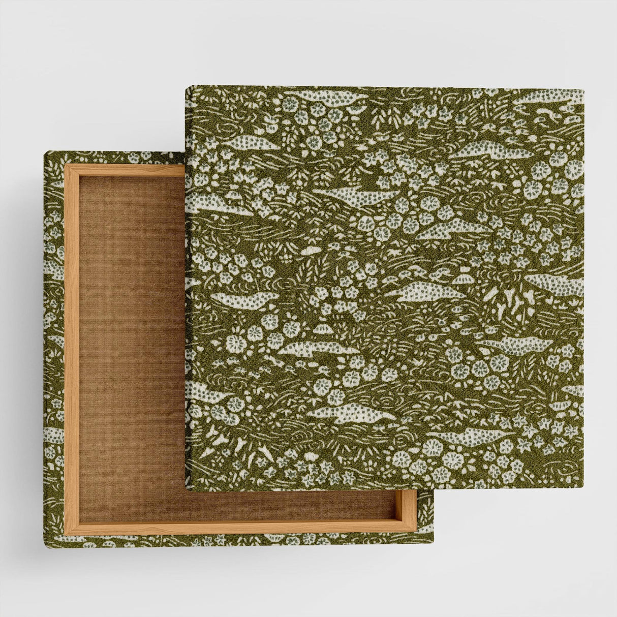 ジャパンモダンのインテリア小物 壁掛け アート pat-0210