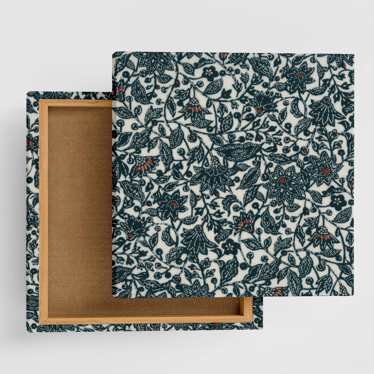 伝統模様のアートパネル ウォールデコ インテリア pat-0221