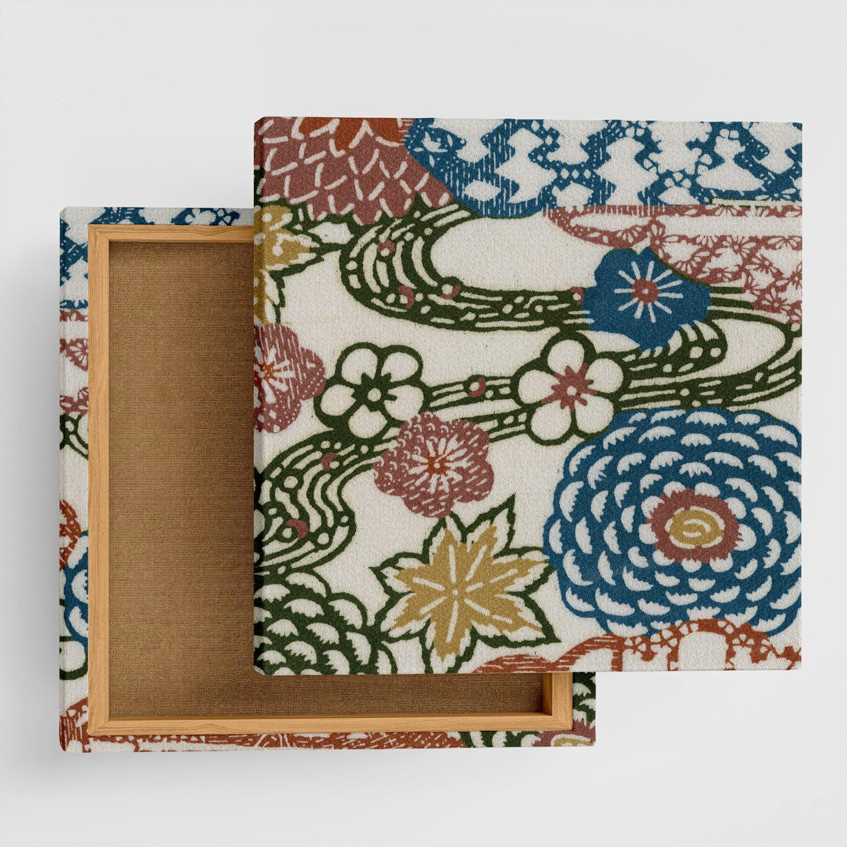 ジャパンモダンのアートパネル 写真 壁掛け pat-0225