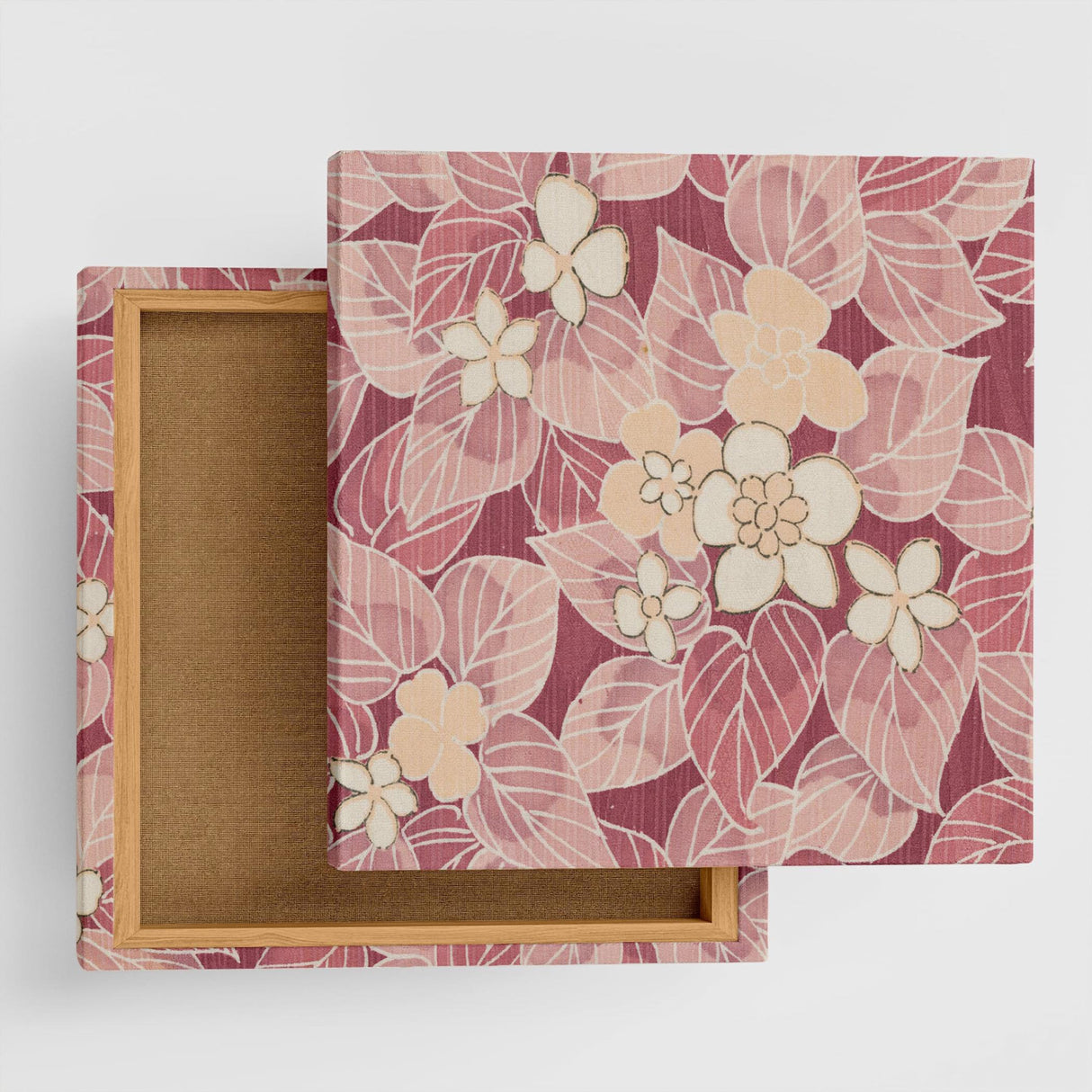 和柄のインテリア小物 一人暮らし インテリア pat-0238