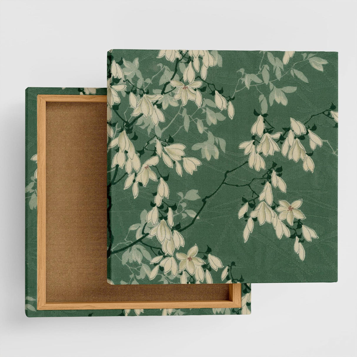 ジャパンモダンのファブリックパネル ポスター アート pat-0240