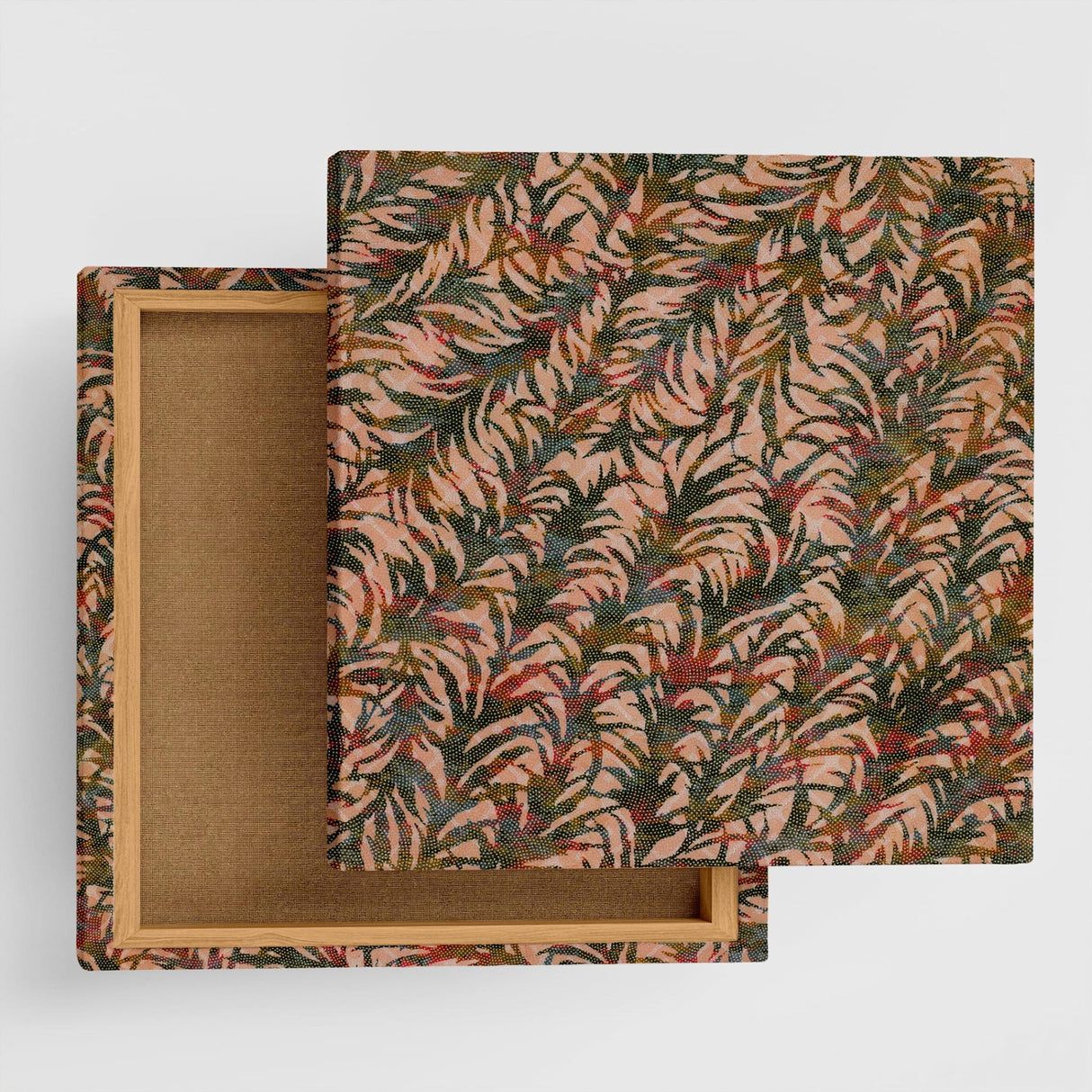 ジャパンモダンのアートパネル アート 雑貨 pat-0245