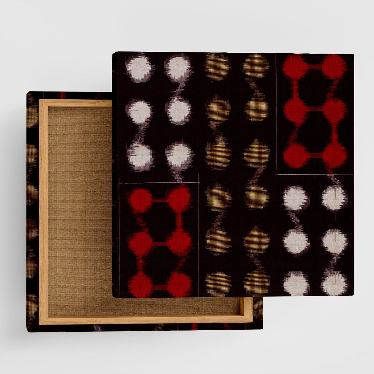 ジャパンモダンのインテリア小物 写真 アート pat-0250