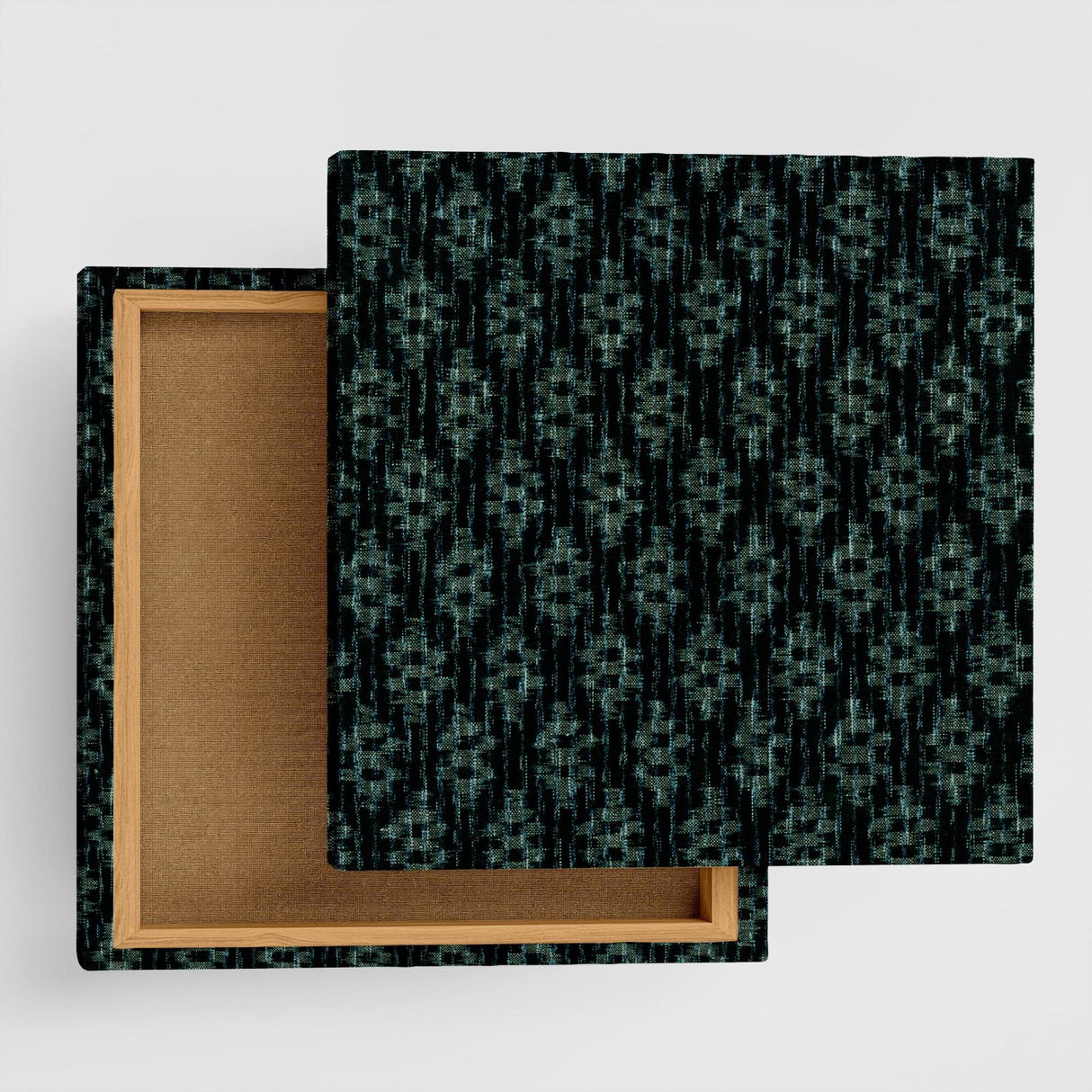 和柄のアートパネル アート 雑貨 pat-0253