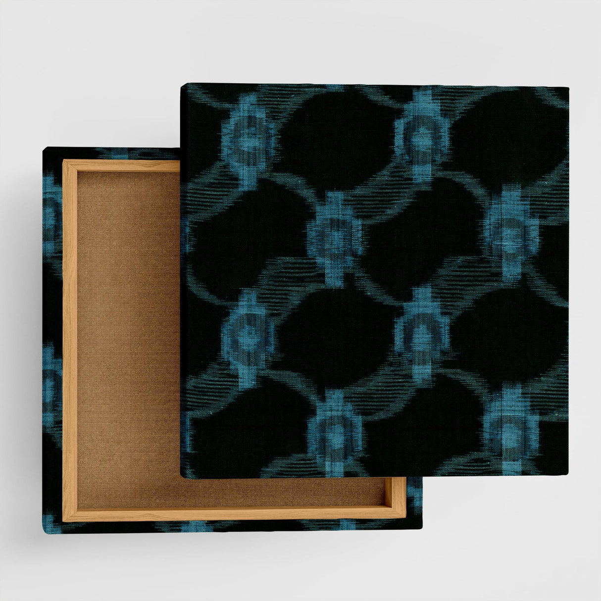 ジャパンモダンの壁掛けインテリア 一人暮らし インテリア pat-0255