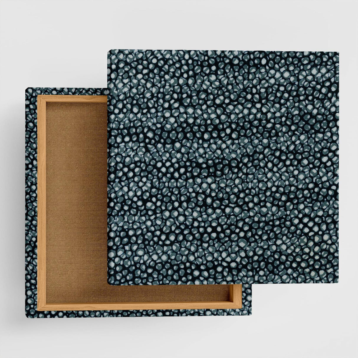 伝統和柄のアートパネル ポスター アート pat-0257