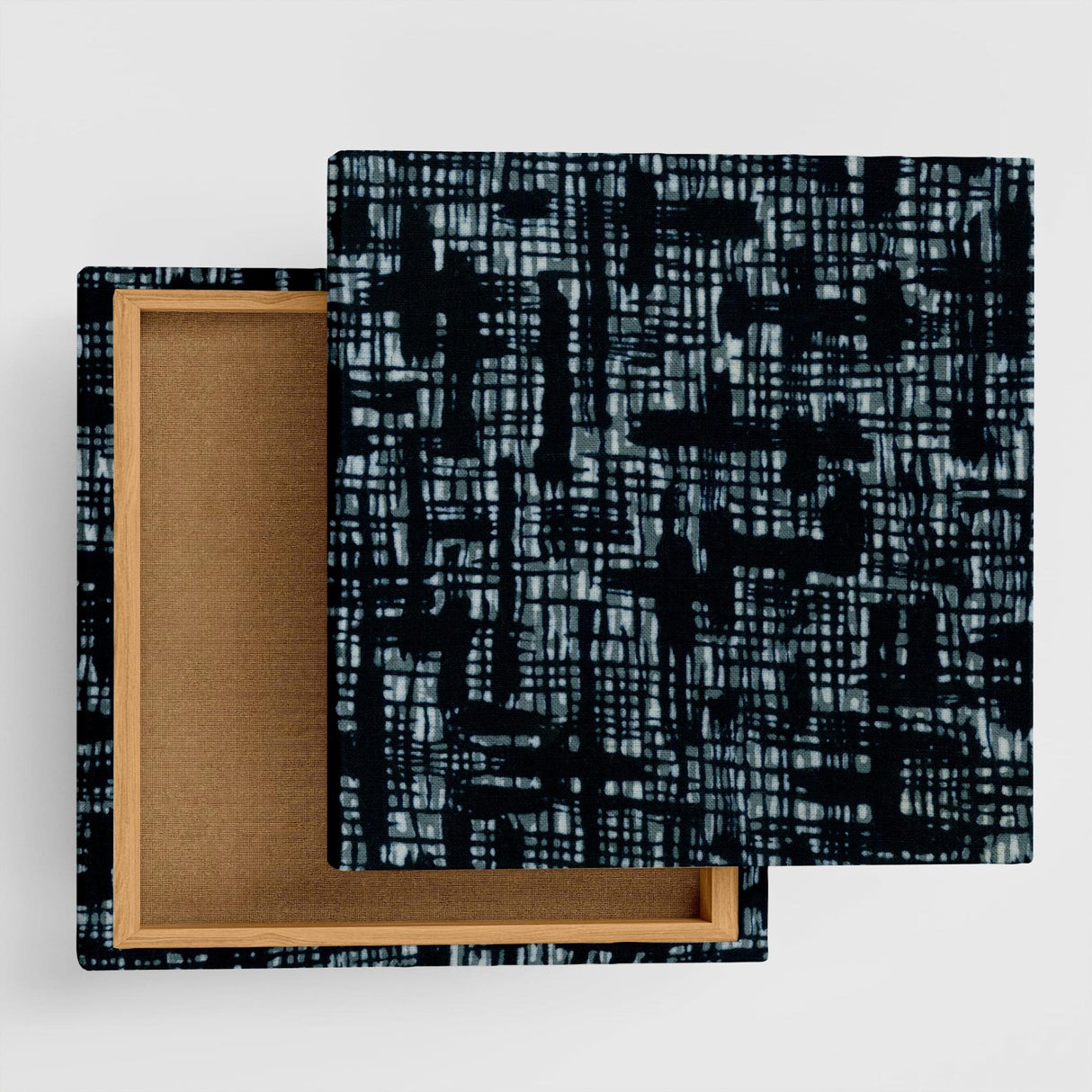 和柄のインテリア小物 インテリア アート pat-0258