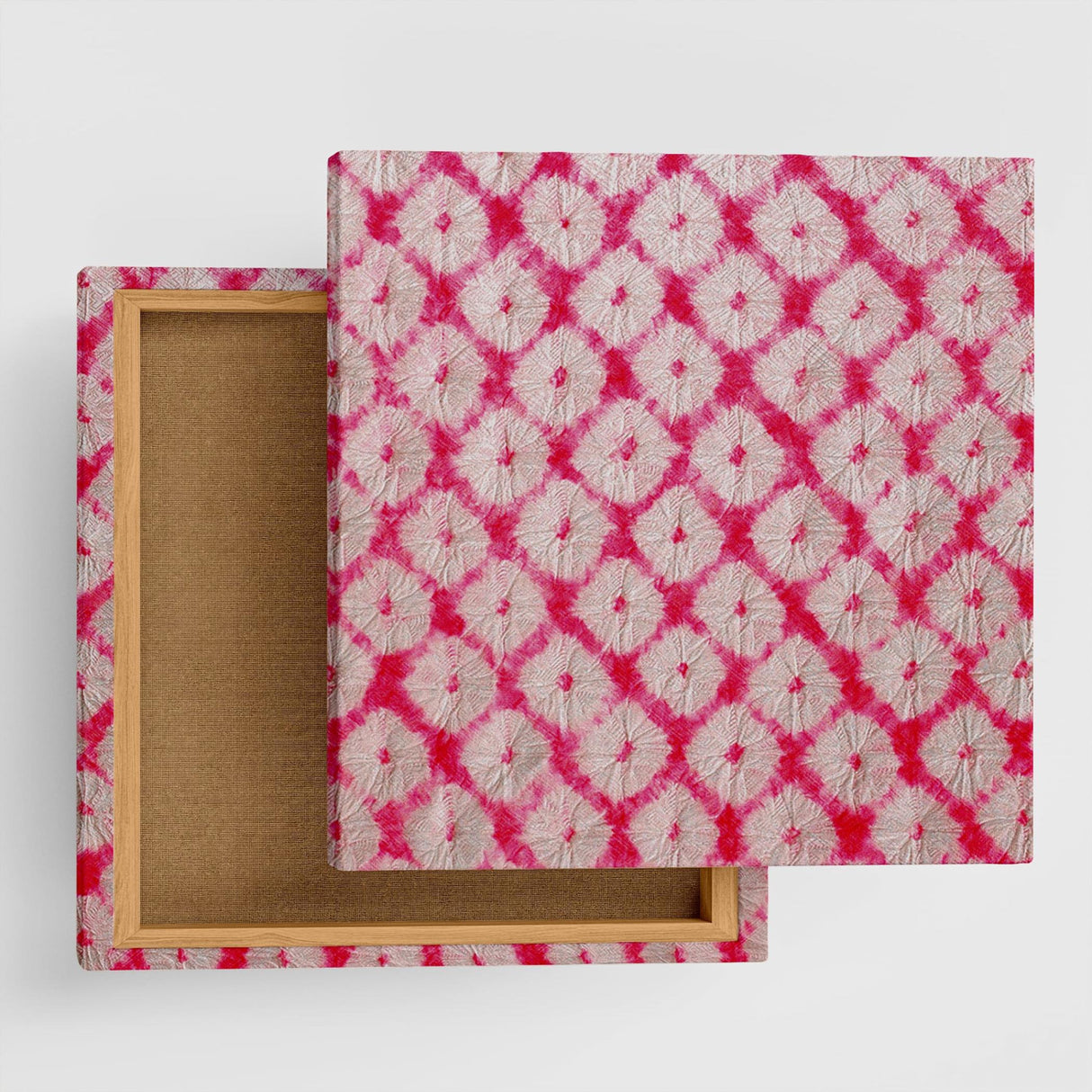 和柄の壁掛けインテリア 壁掛け アート pat-0263