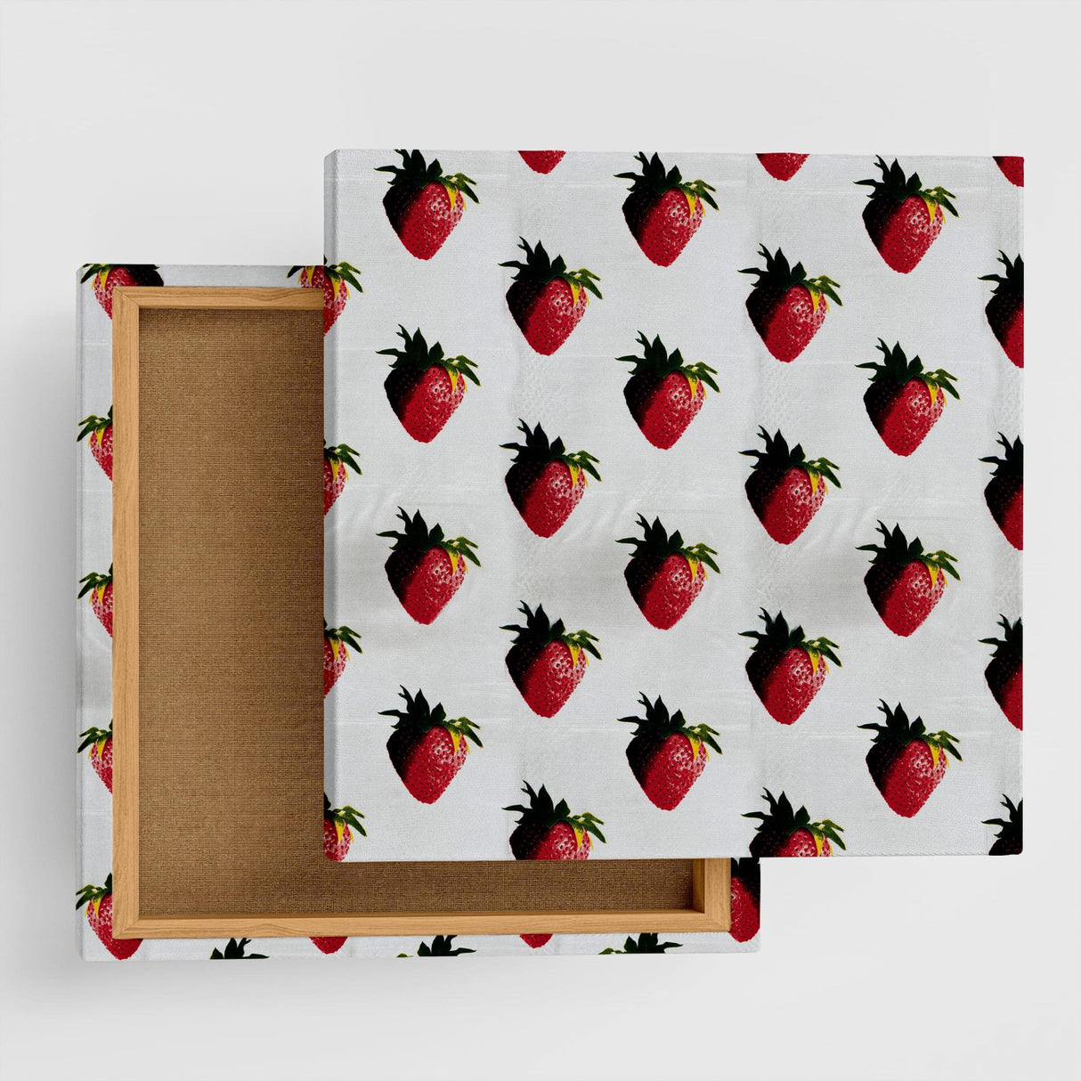 ポップデザインのファブリックボード インテリア アート 雑貨 pat-0304