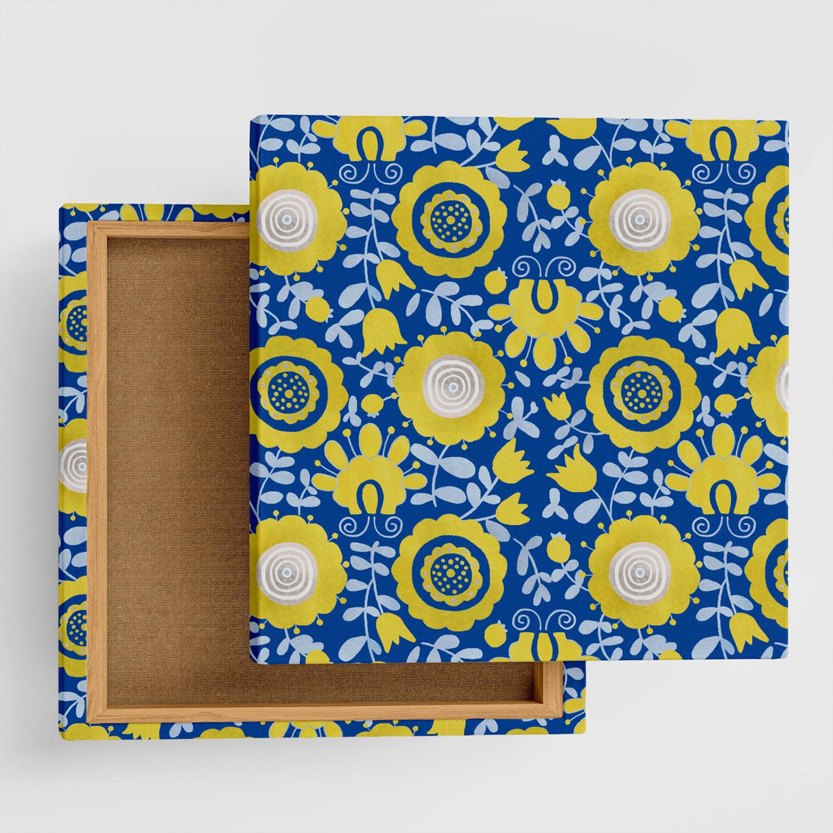 北欧デザインのアートボード インテリア アート 雑貨 pat-0309