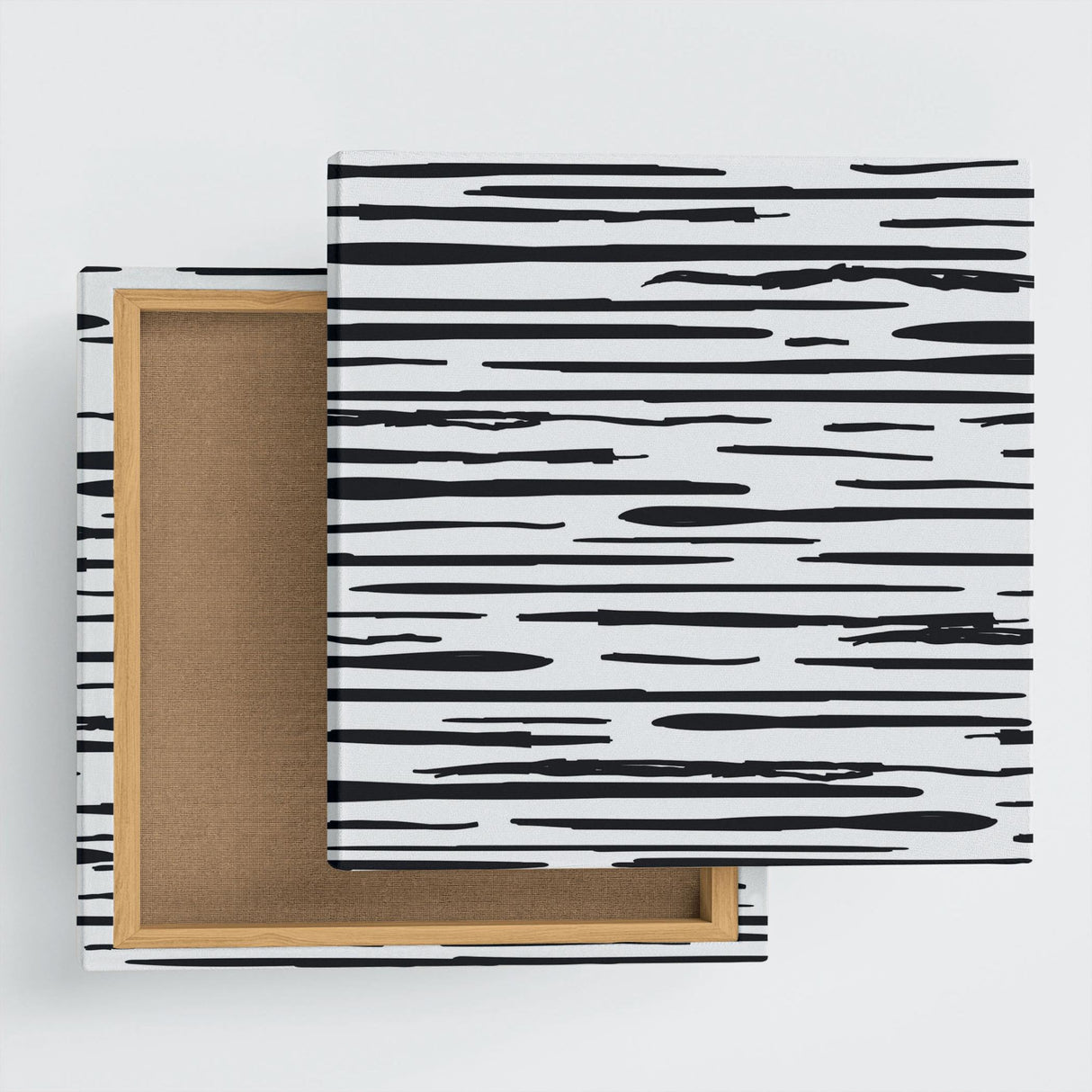 幾何学模様のアートパネル インテリア雑貨 アートパネル キャンバス patt-1802-23