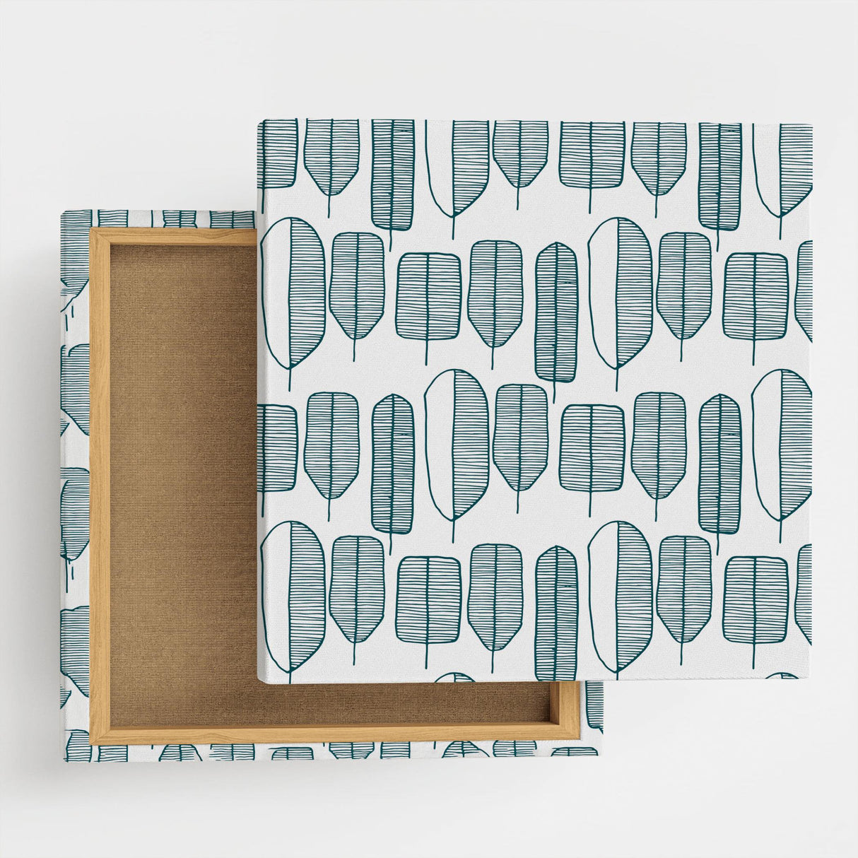 北欧の壁掛けアート インテリア雑貨 アートパネル キャンバス   patt-1803-083