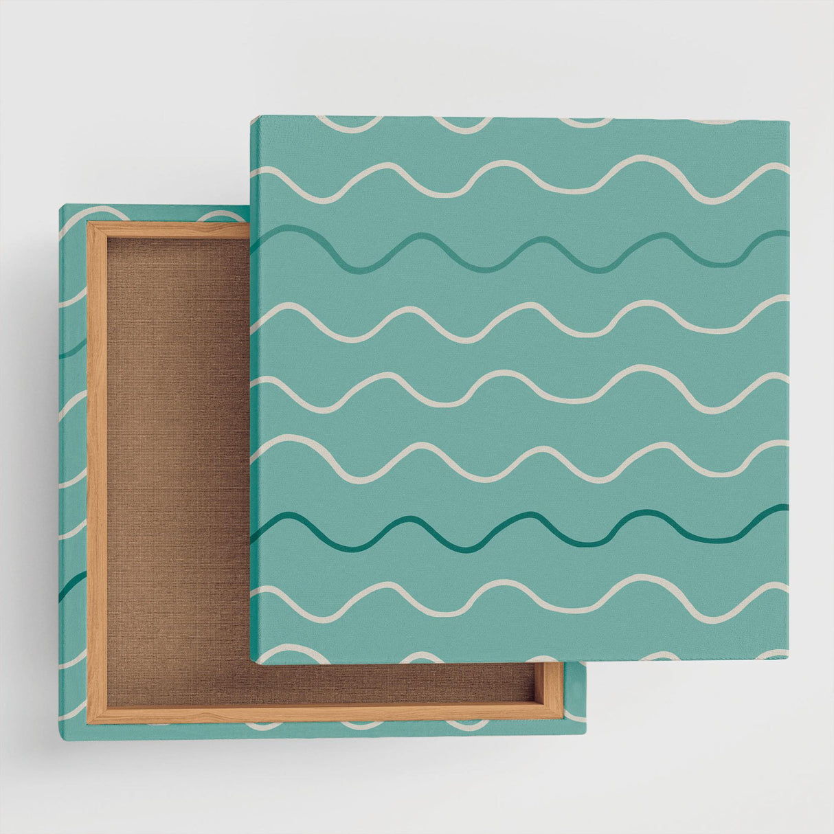 北欧のファブリックボード インテリア雑貨 アートパネル キャンバス patt-1902-193