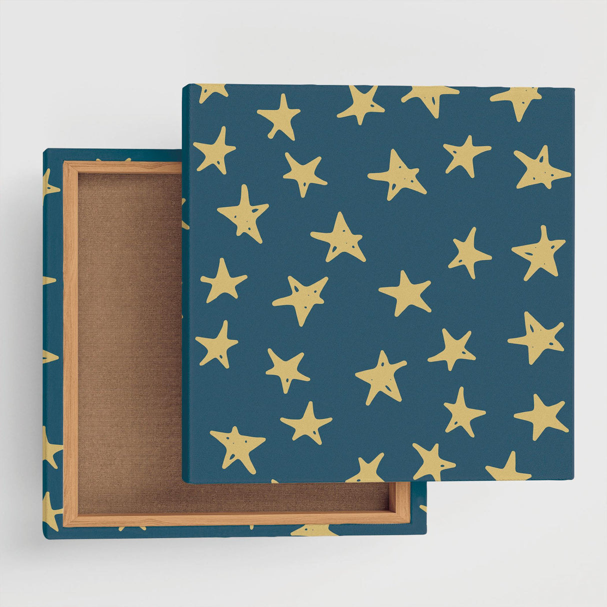 北欧のファブリックパネル インテリア雑貨 アートパネル キャンバス patt-1902-266