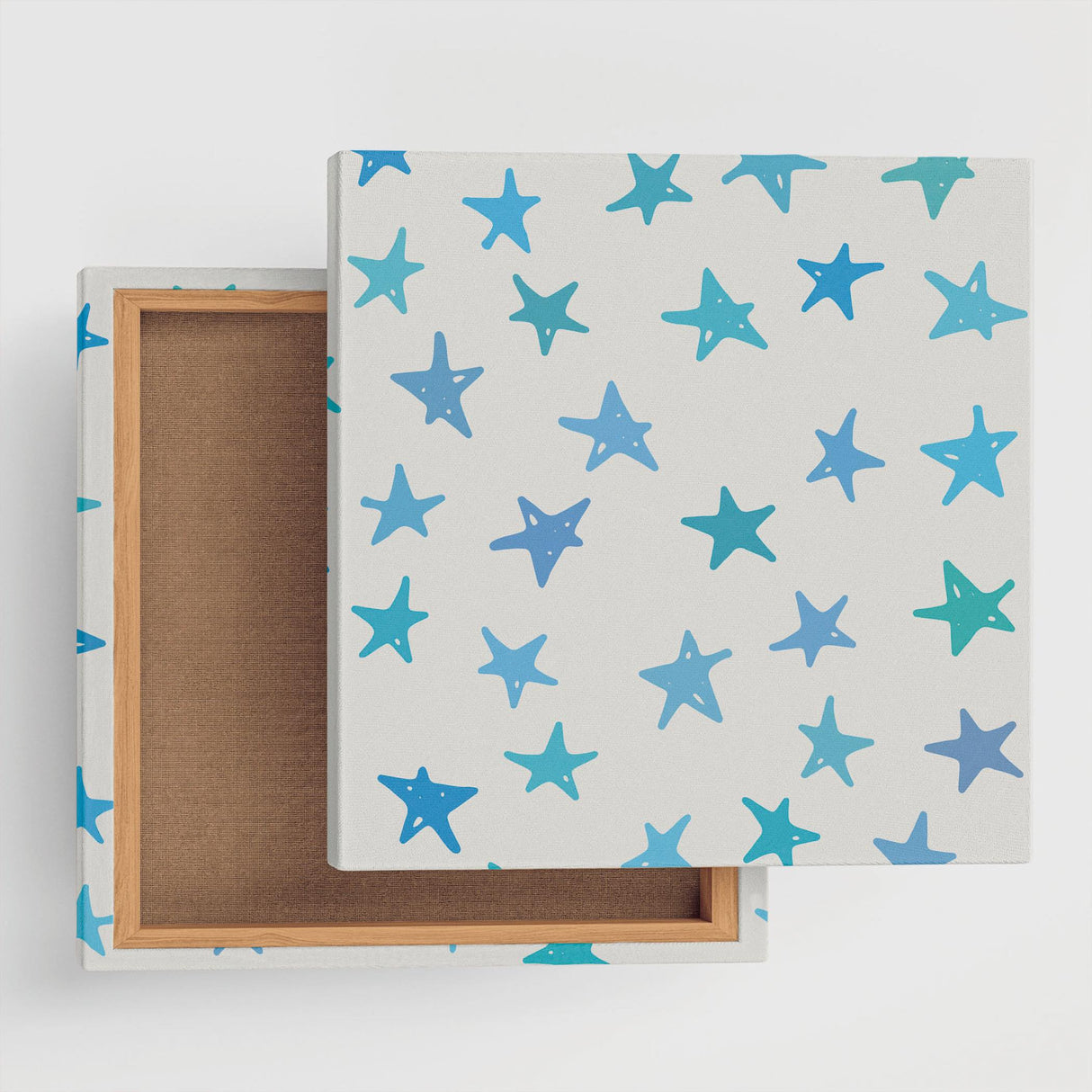 北欧の壁掛けアート インテリア雑貨 アートパネル キャンバス patt-1902-270