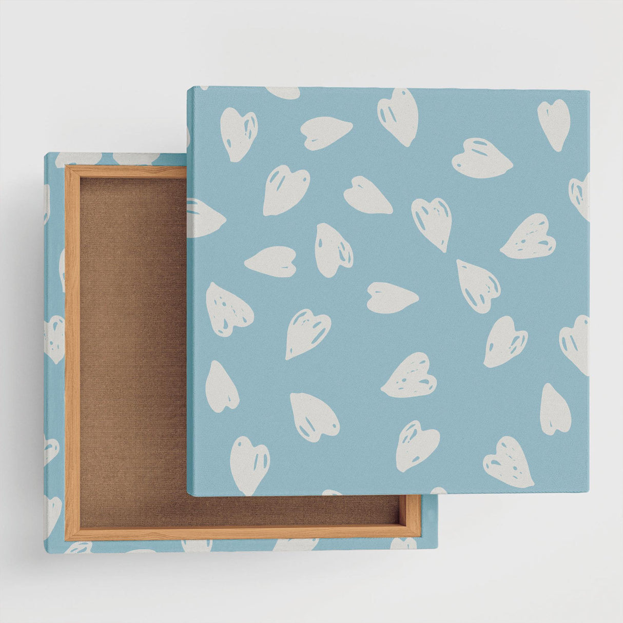 北欧のアートパネル インテリア雑貨 アートパネル キャンバス patt-1902-276