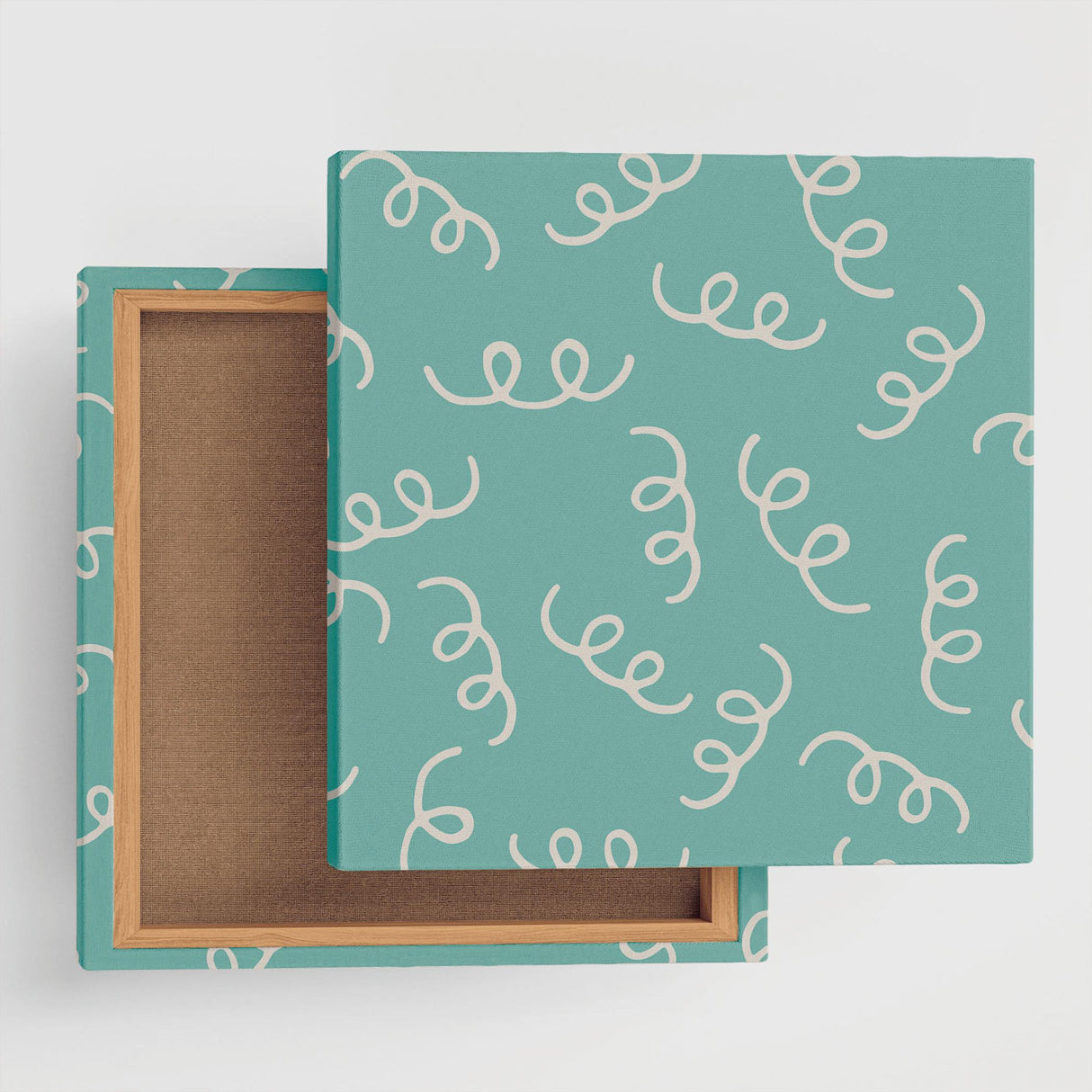 北欧のアートパネル インテリア雑貨 アートパネル キャンバス patt-1902-282