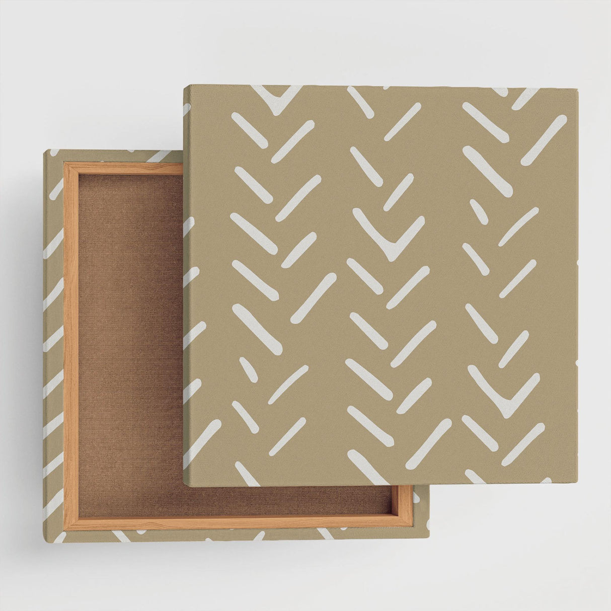 北欧の壁掛けアート インテリア雑貨 アートパネル キャンバス patt-1902-426