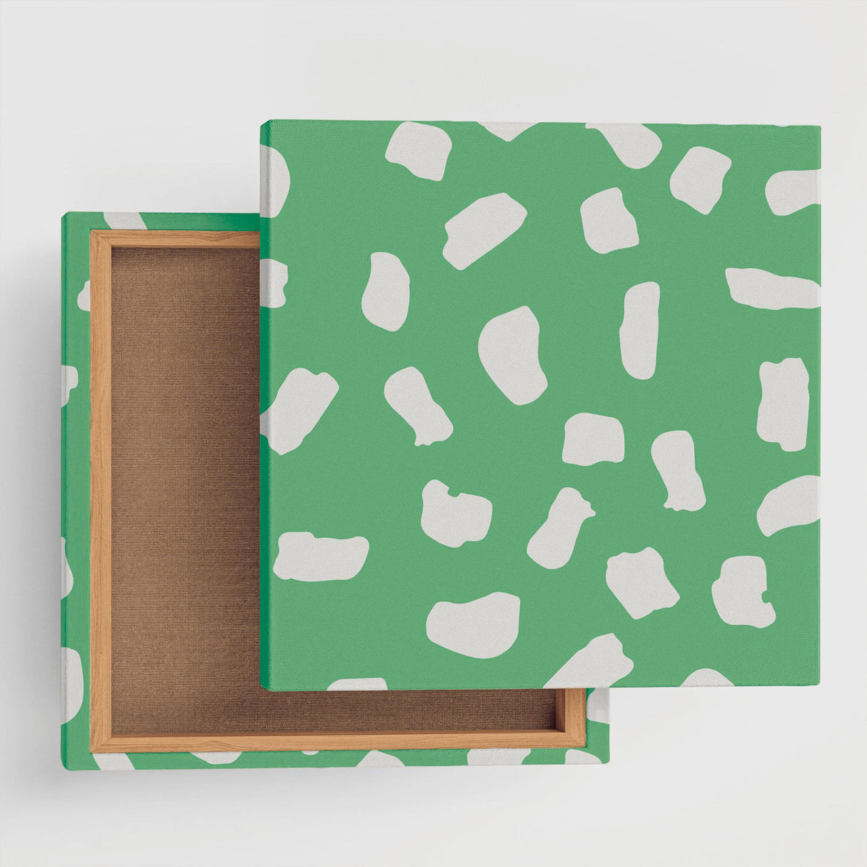 北欧のウォールデコ インテリア雑貨 アートパネル キャンバス   patt-1902-512