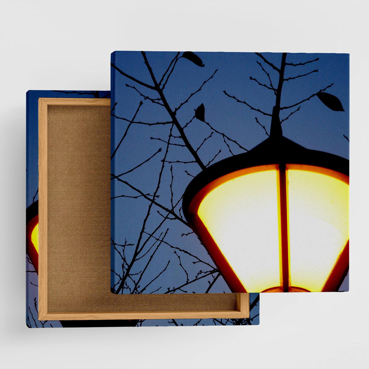 街頭のインテリア小物 写真 アート pho-0017