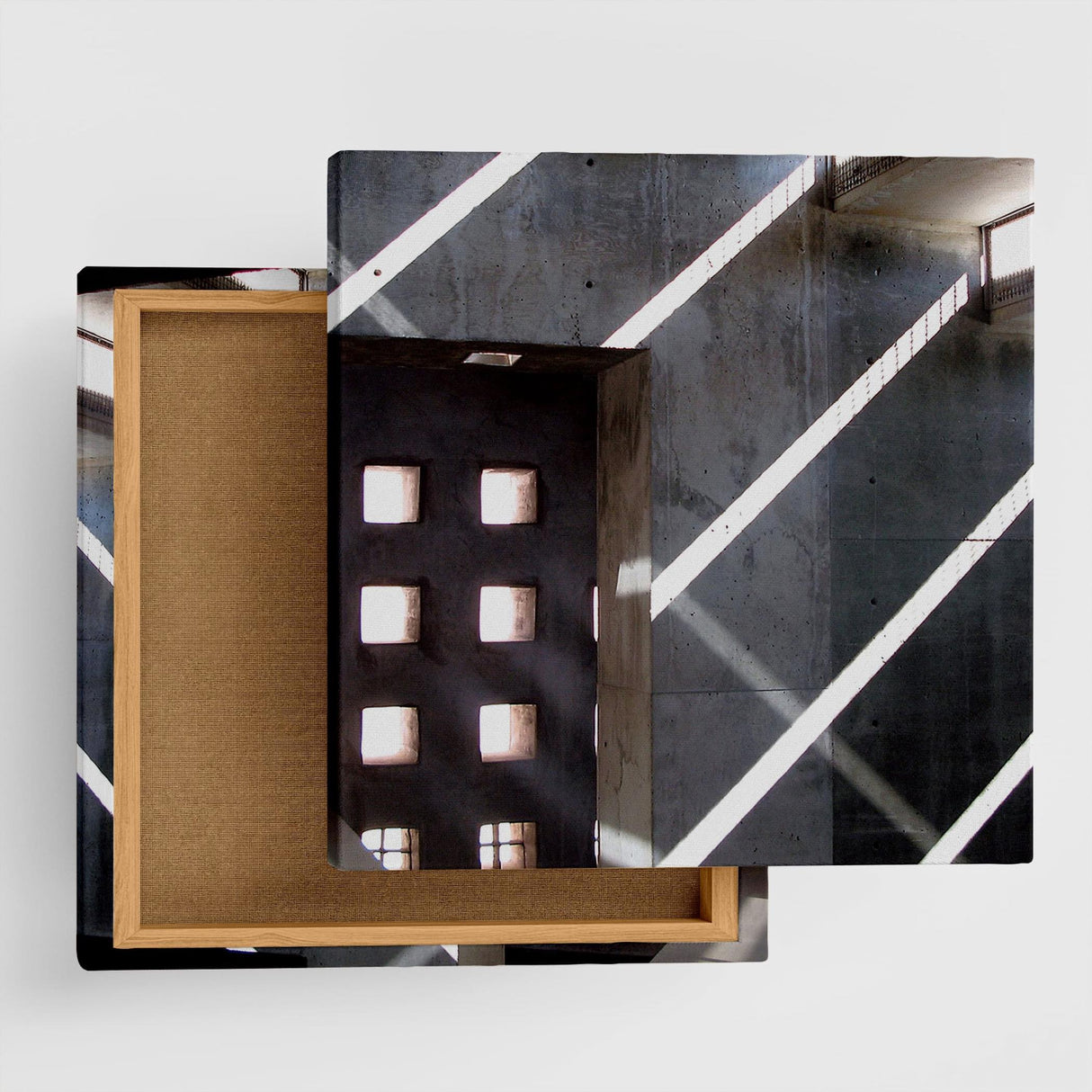 リビングにおすすめ、風景のインテリア小物 写真 アート pho-0028