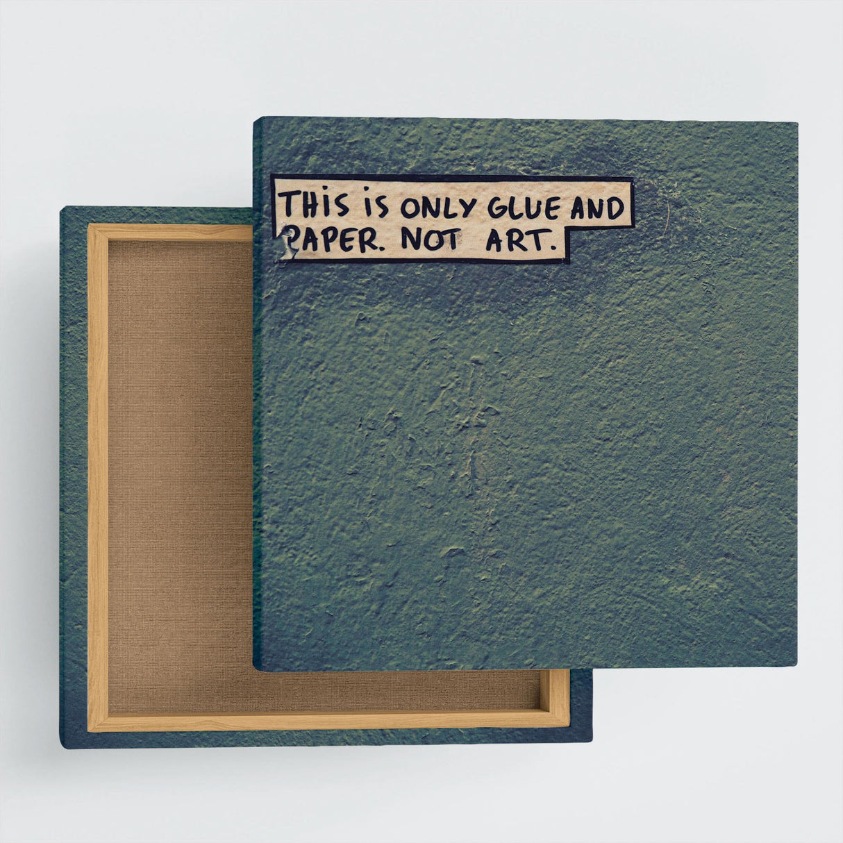 ウォールのウォールデコ インテリア雑貨 アートパネル キャンバス   poht-1805-46