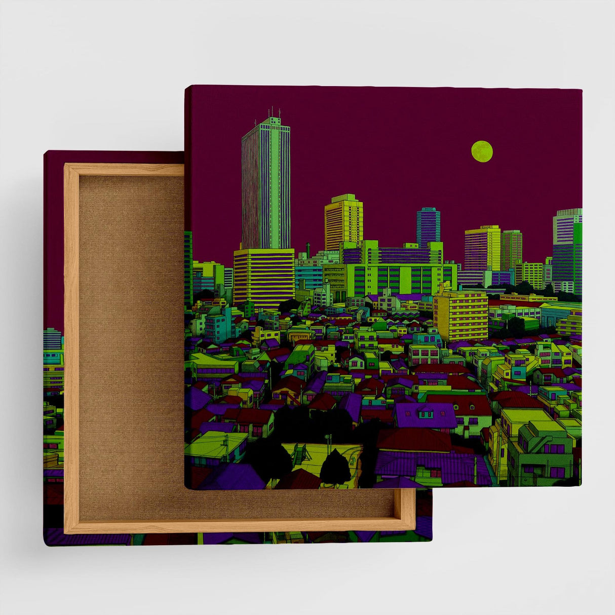 Tokyo Rise(トーキョー・ライズ)