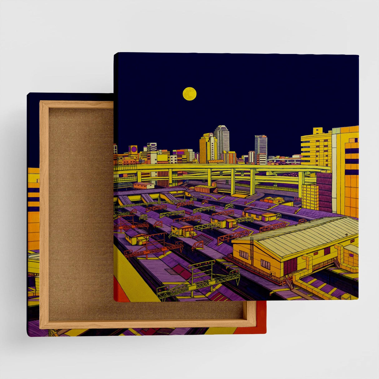 Vivid Pulse(ヴィヴィッド・パルス)