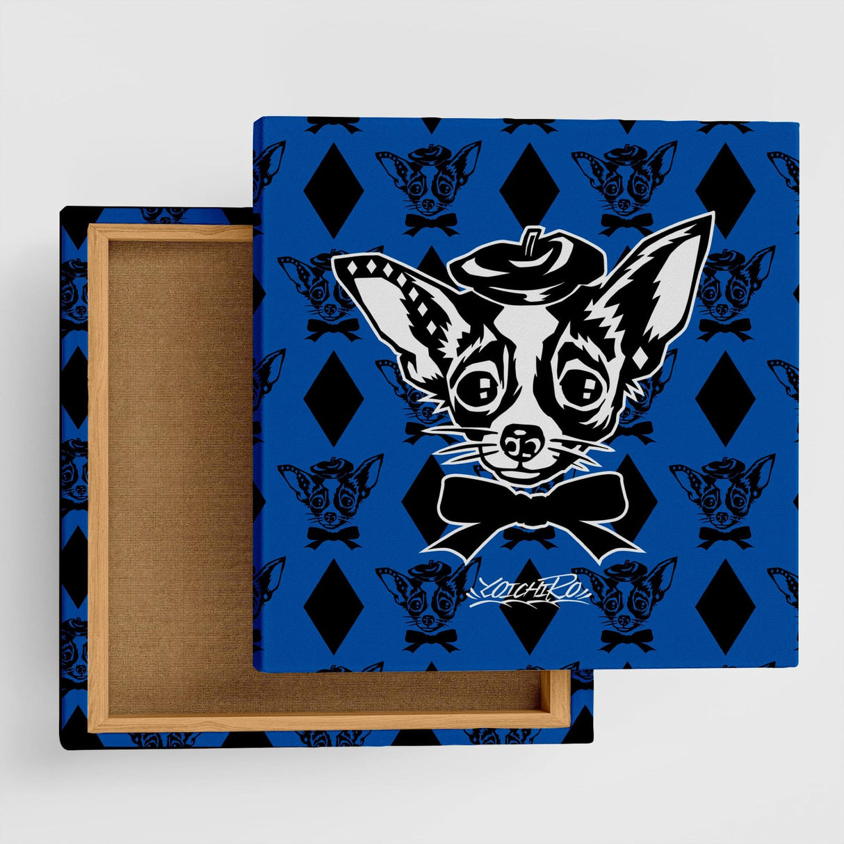 壁掛けインテリアならファブリックパネル|YOICHIRO 写真 アート yoi-0004