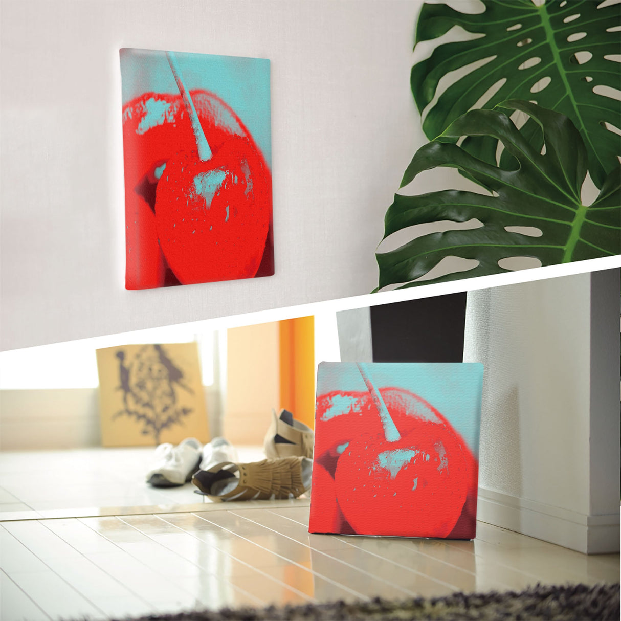 セクシーなインテリア小物 アート 雑貨 ccc-0001 - ArtDeli. アートパネル専門店