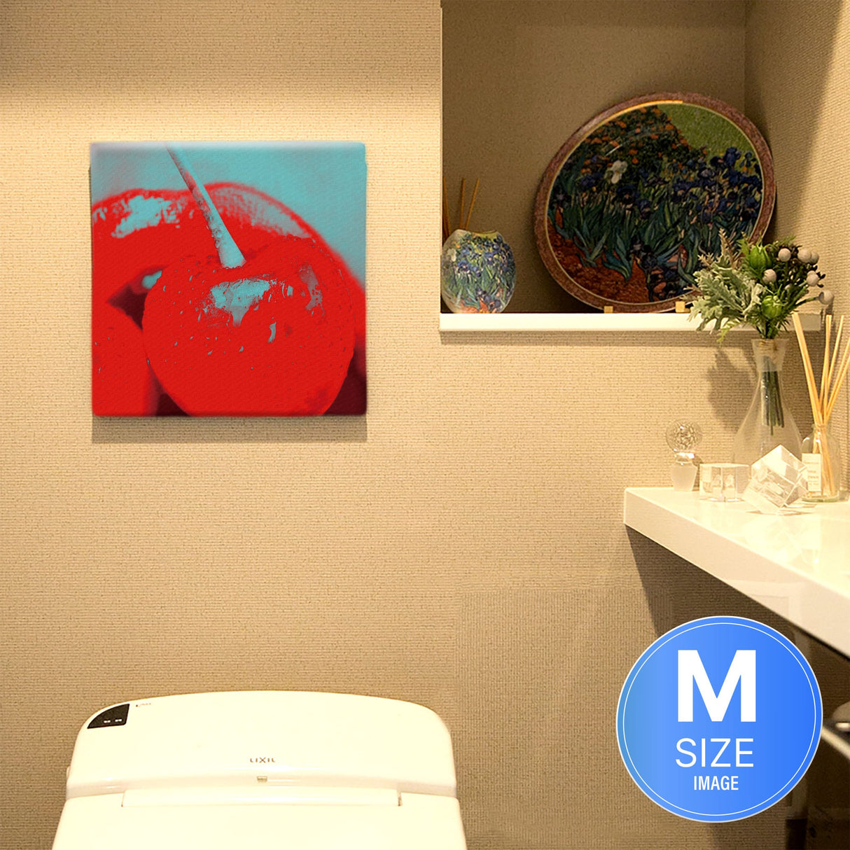 セクシーなインテリア小物 アート 雑貨 ccc-0001 - ArtDeli. アートパネル専門店