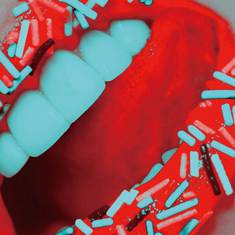 セクシーなファブリックパネル 壁掛け アート ccc-0002 - ArtDeli. アートパネル専門店