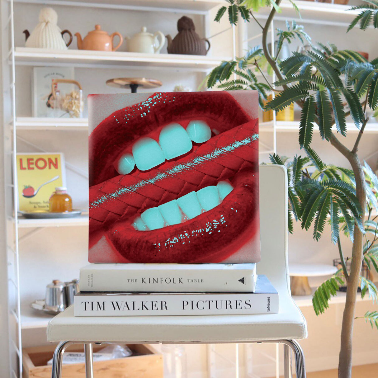 セクシーなアートパネル 一人暮らし インテリア ccc-0003 - ArtDeli. アートパネル専門店