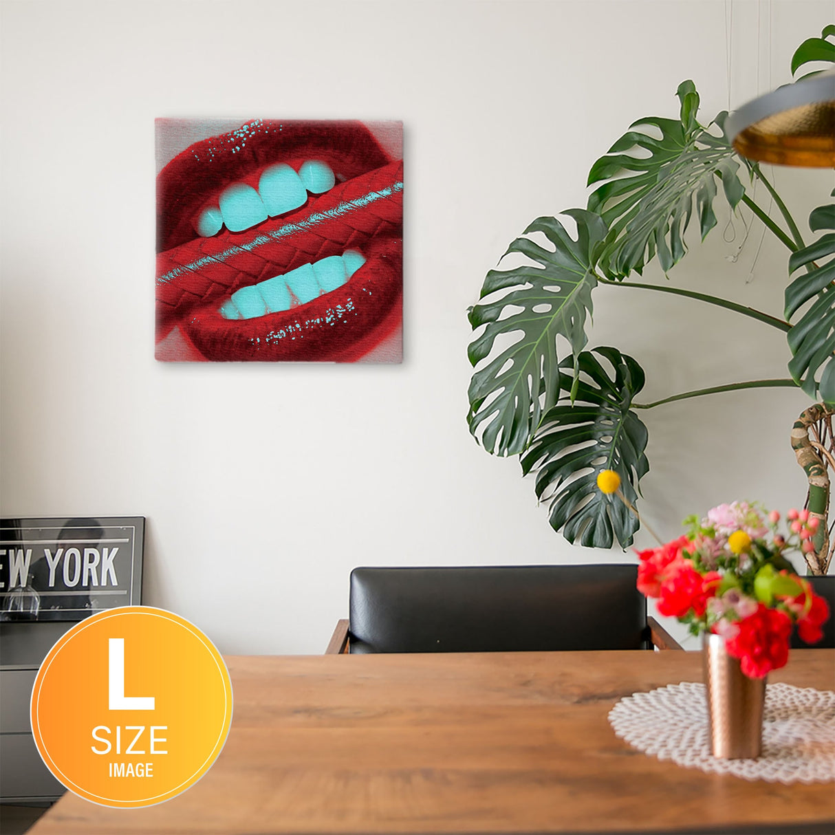 セクシーなアートパネル 一人暮らし インテリア ccc-0003 - ArtDeli. アートパネル専門店