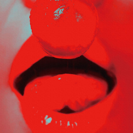 セクシー壁掛けインテリア ポスター アート ccc-0004 - ArtDeli. アートパネル専門店