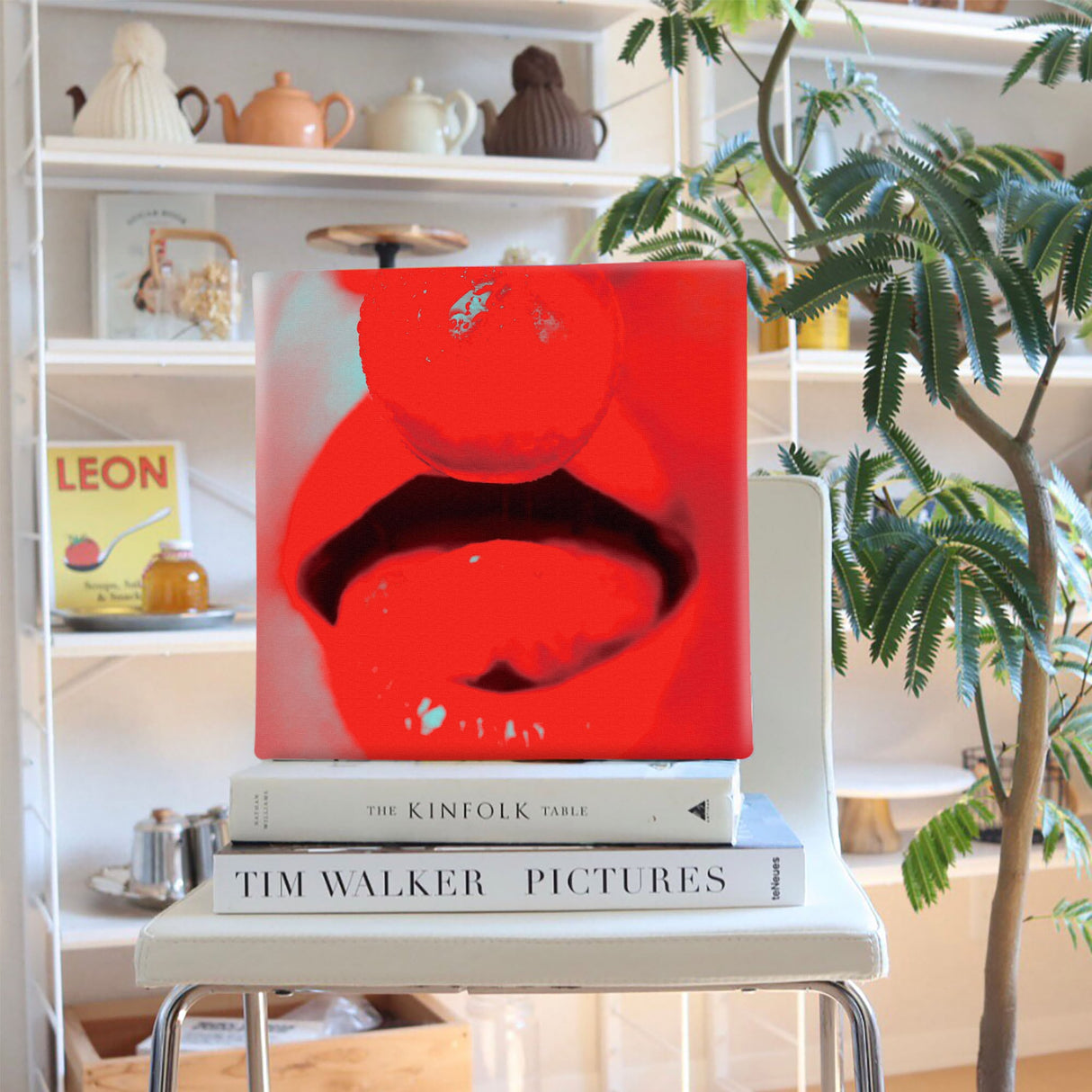 セクシー壁掛けインテリア ポスター アート ccc-0004 - ArtDeli. アートパネル専門店