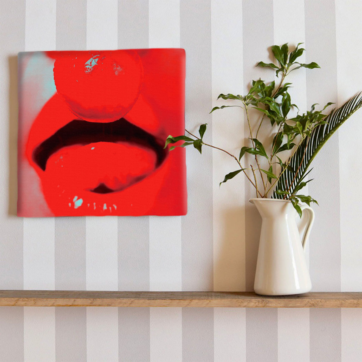 セクシー壁掛けインテリア ポスター アート ccc-0004 - ArtDeli. アートパネル専門店