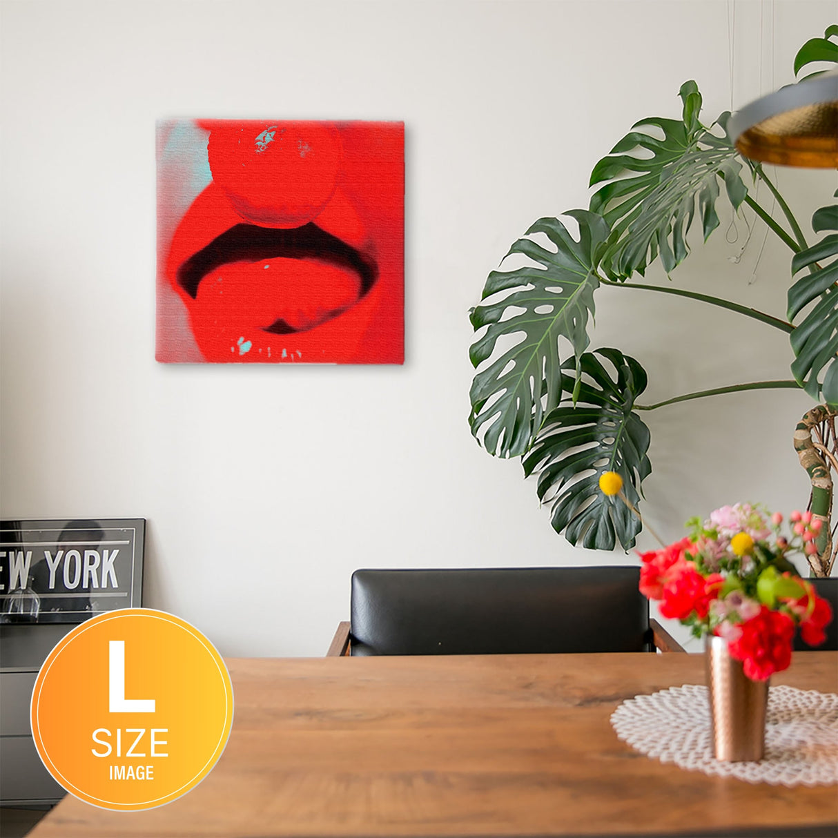 セクシー壁掛けインテリア ポスター アート ccc-0004 - ArtDeli. アートパネル専門店