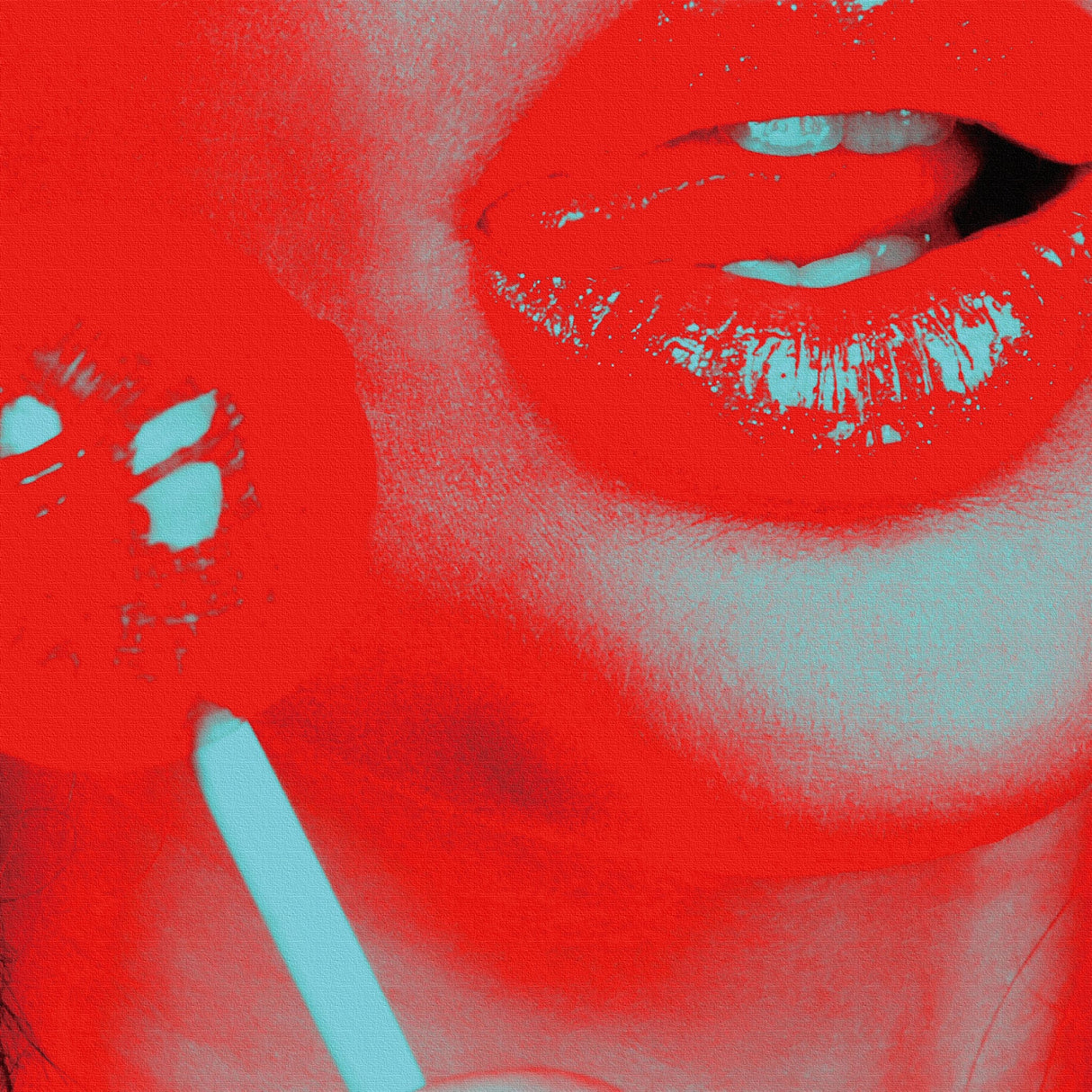 ガールズをモチーフにしたインテリア小物 インテリア アート ccc-0005 - ArtDeli. アートパネル専門店