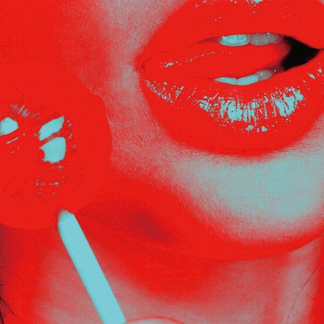 ガールズをモチーフにしたインテリア小物 インテリア アート ccc-0005 - ArtDeli. アートパネル専門店