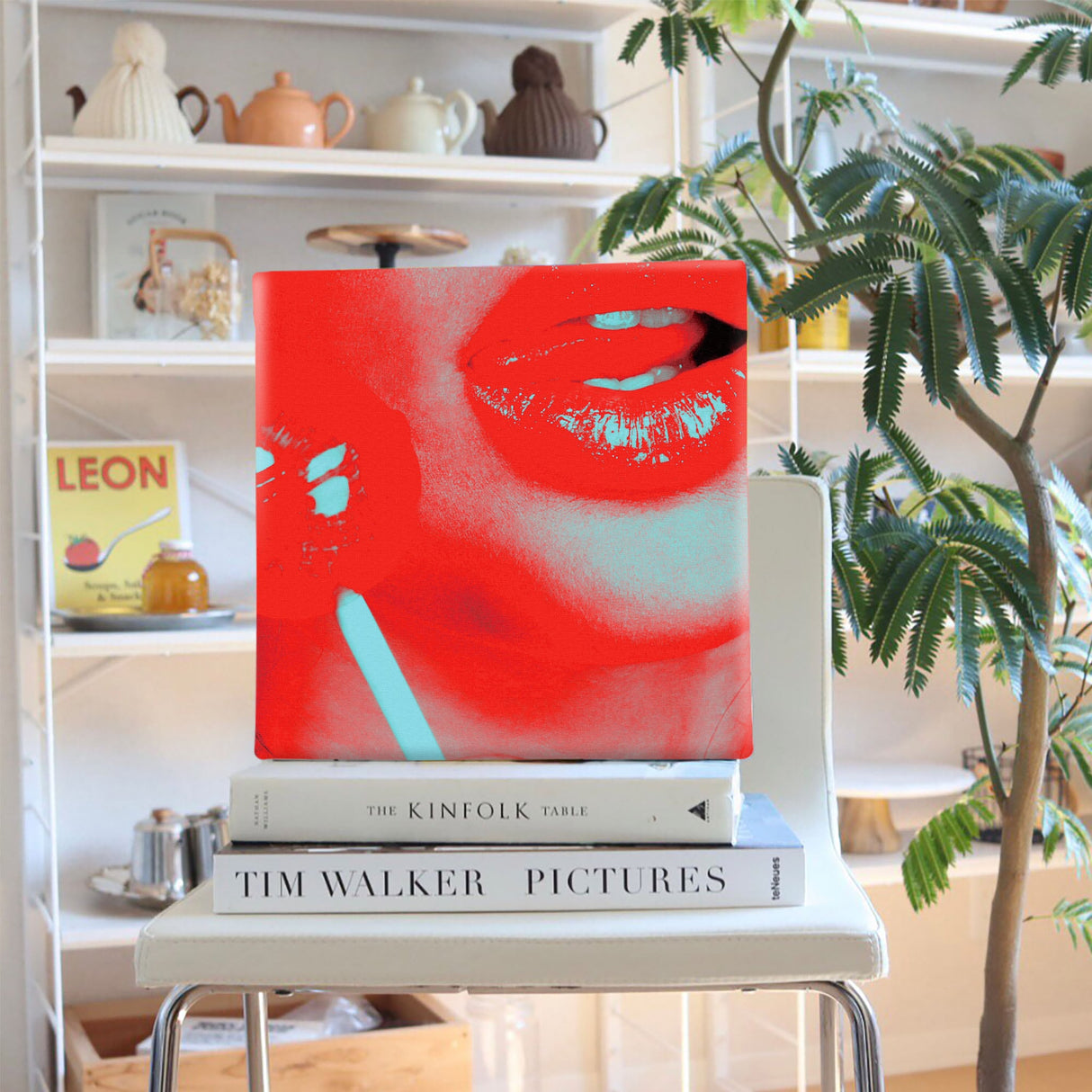 ガールズをモチーフにしたインテリア小物 インテリア アート ccc-0005 - ArtDeli. アートパネル専門店