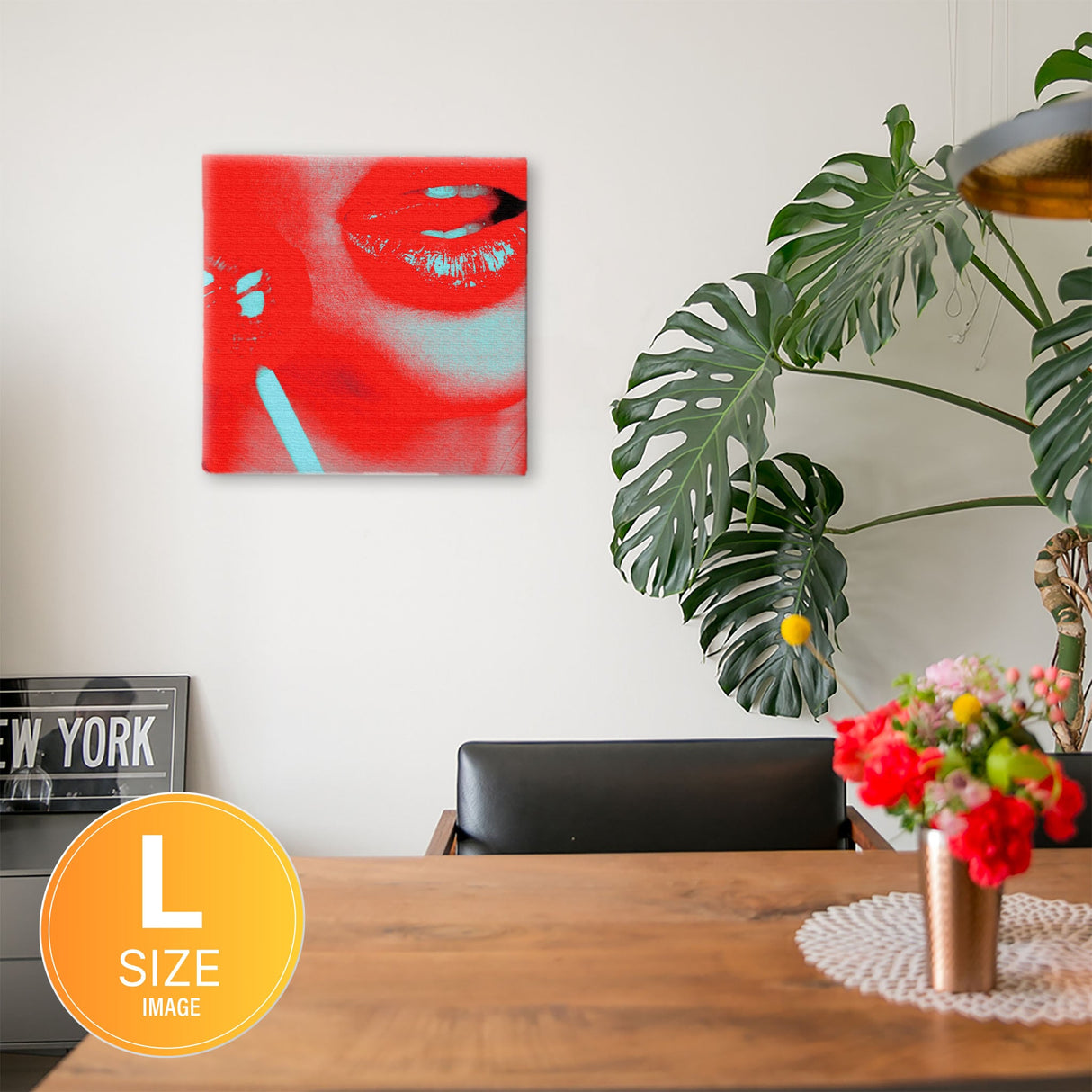 ガールズをモチーフにしたインテリア小物 インテリア アート ccc-0005 - ArtDeli. アートパネル専門店