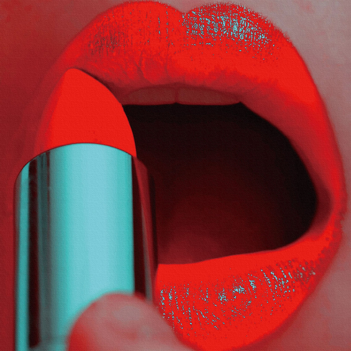 ガールズをモチーフにしたアートパネル 写真 壁掛け ccc-0007 - ArtDeli. アートパネル専門店